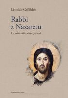 Rabbi z Nazaretu. Co ukształtowało Jezusa
