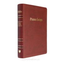 Biblia EIB duża, Premium