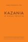 KAZANIA W DUCHU ŚWIĘTYM - Maria Woodworth – Etter