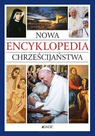 Nowa encyklopedia chrześcijaństwa 2