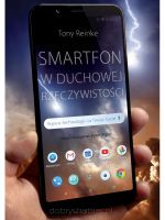 Smartfon w duchowej rzeczywistości