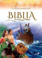 Biblia - Bogusław Zeman