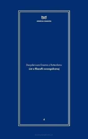 Dezyderiusza Erazma z Rotterdamu