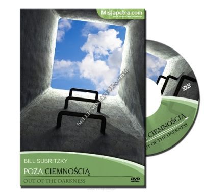 DVD Poza Ciemnością