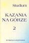 Studium Kazania na Górze cz. 2