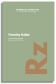 List do Rzymian. Tom 2 – Timothy Keller