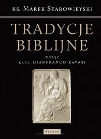 Tradycje Biblijne - Biblia w Kulturze Europejskiej