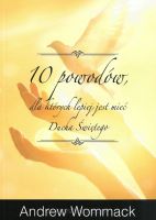 10 powodów dlaczego lepiej jest mieć Ducha Świętego - Andrew Wommack