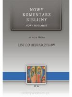 NKB List do Hebrajczyków NT XV