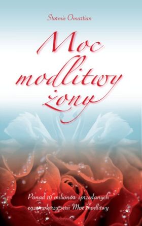 Moc modlitwy żony - Stormie Omartian