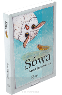 Sówa - Anna Jetkowska