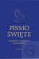 Biblia Tysiąclecia - oprawa standard twarda /Gaudium/