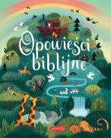 Opowieści biblijne - Rachel Moss