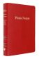 Biblia EIB średnia PU, indeks, kolor bordo