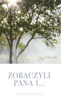 Zobaczyli Pana i … - Roy Hession