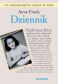 Dziennik - Anne Frank wznowienie
