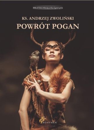Powrót Pogan