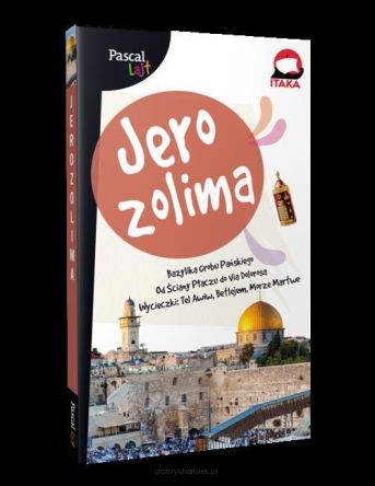 Jerozolima PASCAL LAJT