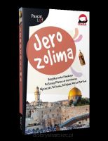 Jerozolima PASCAL LAJT