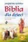 Angielsko-polska Biblia dla dzieci