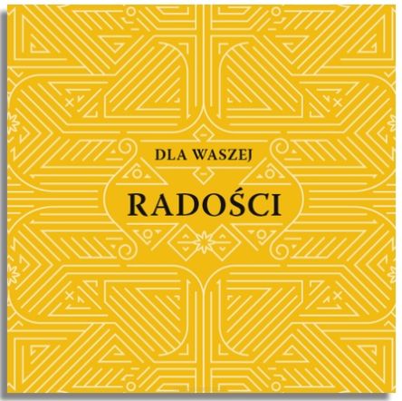 Dla waszej radości – John Piper (traktat)