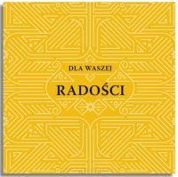 Dla waszej radości – John Piper (traktat)