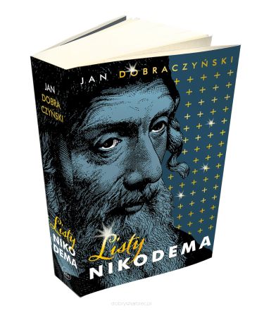 Listy Nikodema - Jan Dobraczyński