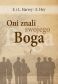 Oni znali swojego Boga - Tom 1