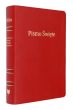 Biblia EIB średnia PU Premium, indeks - 5