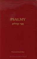 Psalmy w przekładzie Izaaka Cylkowa /opr. twarda/