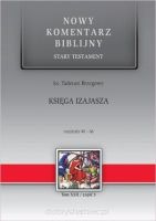 Nowy Komentarz Biblijny T.22/3 - Księga Izajasza cz. III rozdz. 40-66