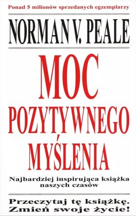 Moc pozytywnego myślenia