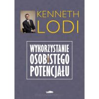 Wykorzystanie osobistego potencjału