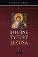 Biblijne tytuły Jezusa - Czesław Bosak