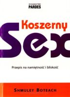 Koszerny sex. Przepis na namiętność i bliskość