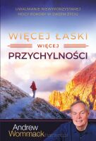 Więcej łaski, więcej przychylności - Andrew Wommack