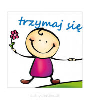 Dobre strony - Trzymaj się
