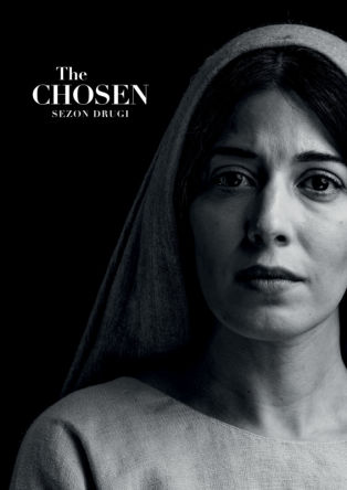 The Chosen - Sezon 2 (2xDVD) - lektor, napisy PL