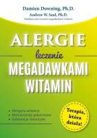 Alergie - Leczenie megadawkami witamin