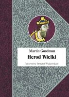 Herod Wielki - Martin Goodman