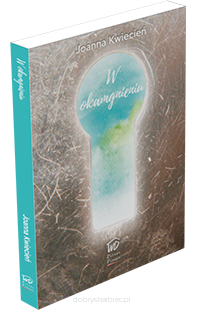 W okamgnieniu - Joanna Kwiecień