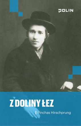 Z doliny łez - Hirschprung Pinchas