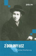 Z doliny łez - Hirschprung Pinchas