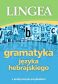 Gramatyka języka hebrajskiego z praktycznymi przykładami