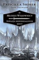 Młodzi Wojownicy Tom 2 Inwazja niewidzialnych mocy