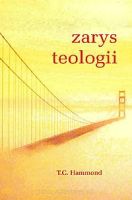 Zarys Teologii - T. C. Hammond 