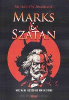 Marks i Szatan - Richard Wurmbrand