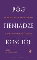 Bóg Pieniądze Kościół