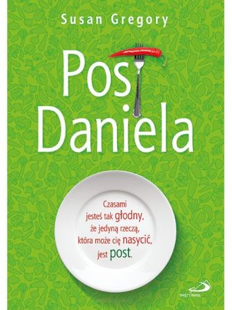 Post Daniela - Susan Gregory