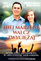Miej marzenie, walcz, zwyciężaj  - Ruben Gonzalez